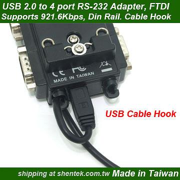 Taiwan adapter plug
